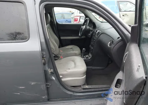 2008 Chevrolet Hhr Lt z USA, uszkodzony, nr VIN 3GNDA33P08S527976